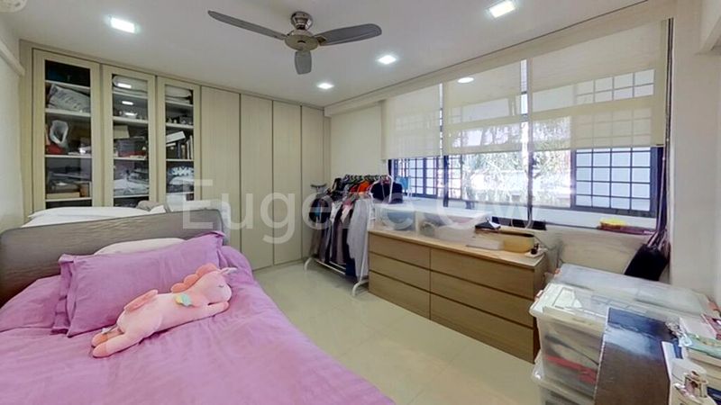3 Room (3A) HDB for Sale in  45 Kim Cheng Street - Image 2